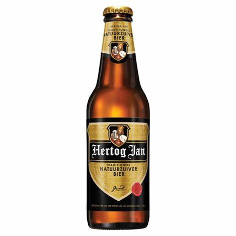 Hertog Jan